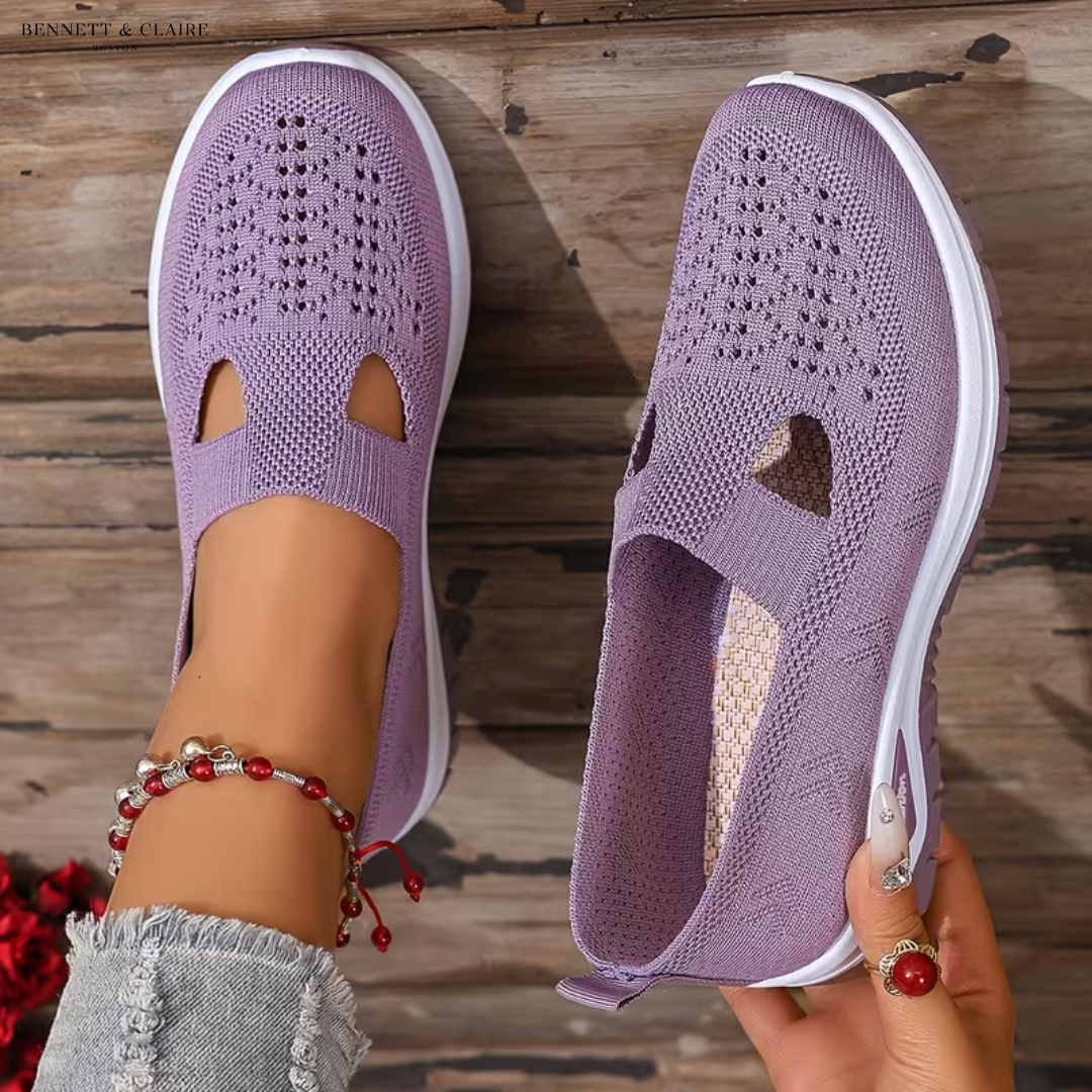 Purple / 13 US (43 EU)