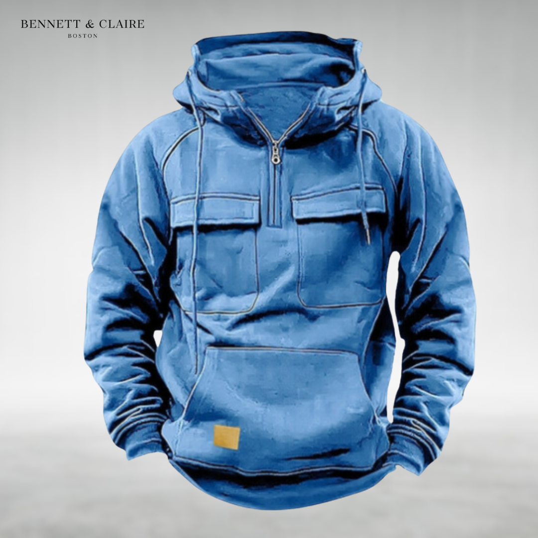 Blue / 3XL