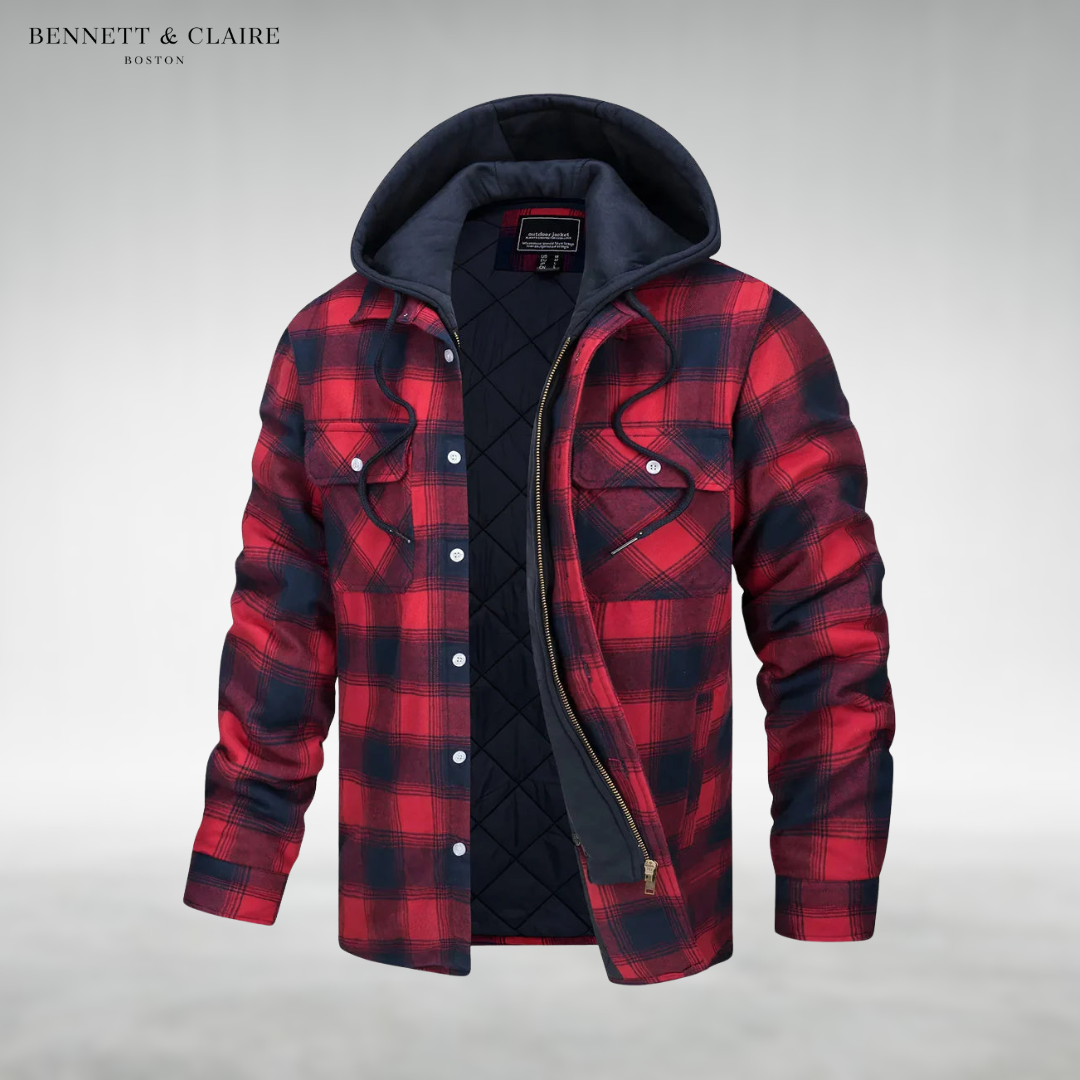 Red / 3XL