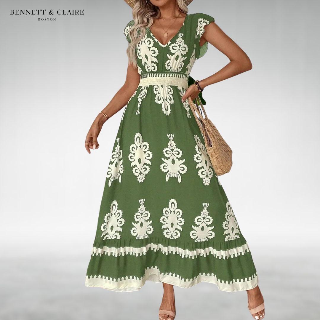 Green / 3XL