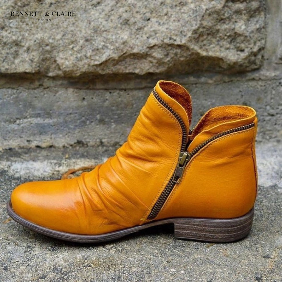Yellow / 13 US (43 EU)