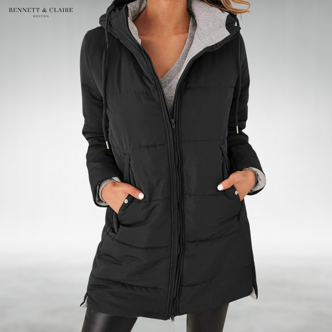 Beau™ Cozy Winter Coat