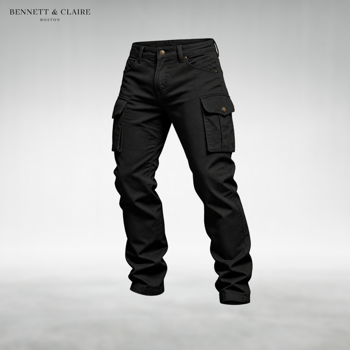 Sonny Tactical Cargo Pants