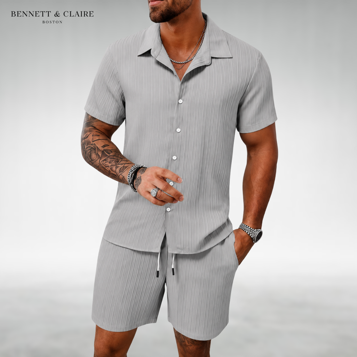 James™ Casual Comfort Set