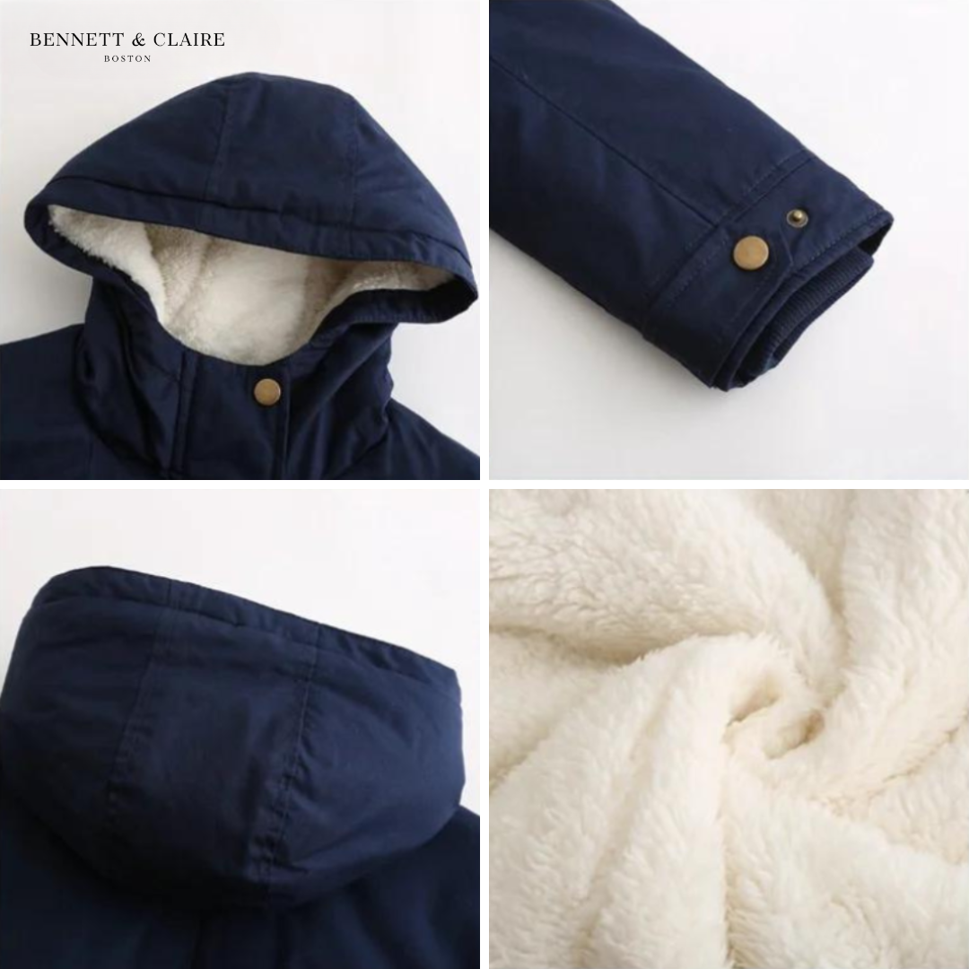 Rebekah™ Women's Winter Coat