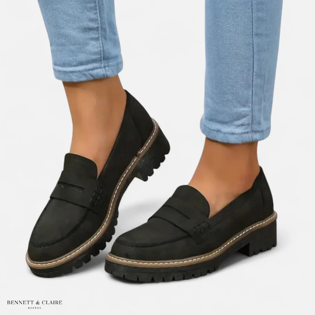 Nancy™ Orthopedic Comfort Shoes