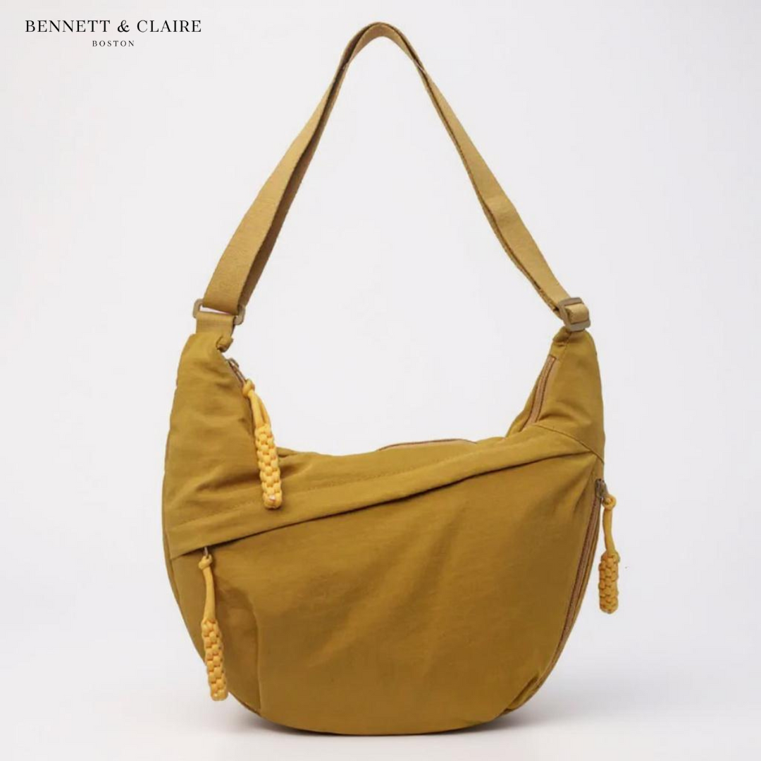 Emmalyn™ Multi-Pocket Crossbody Bag