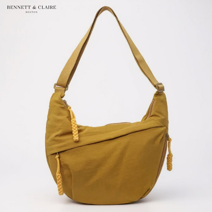 Emmalyn™ Multi-Pocket Crossbody Bag