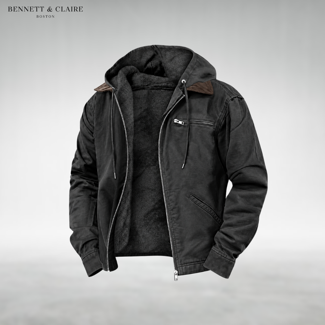 Black / 3XL