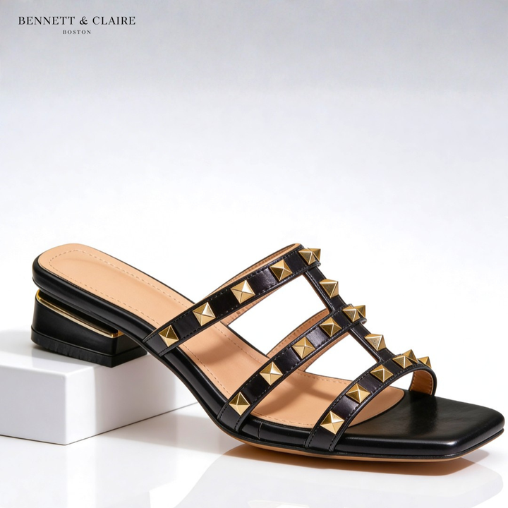 Rosa™ Elegant Comfort Sandals