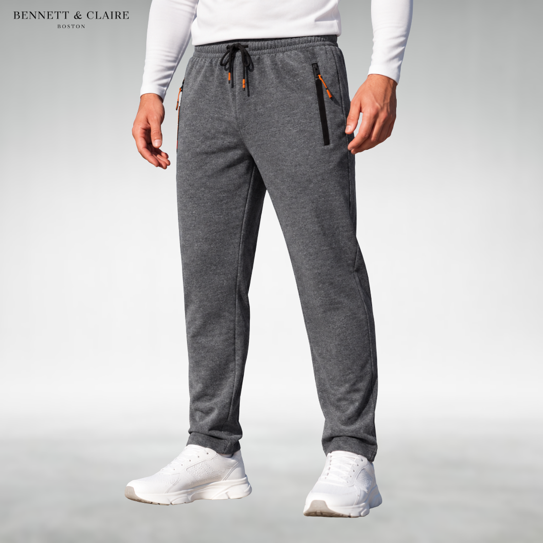 Jackson Comfort  Jogger Pants