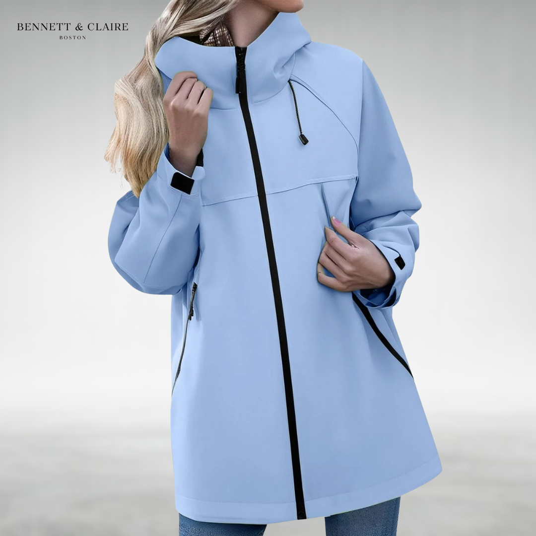 Blue / 3XL