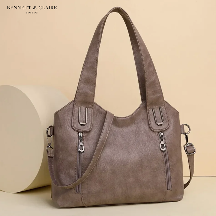 Felicia™ Elegant Shoulder Bag