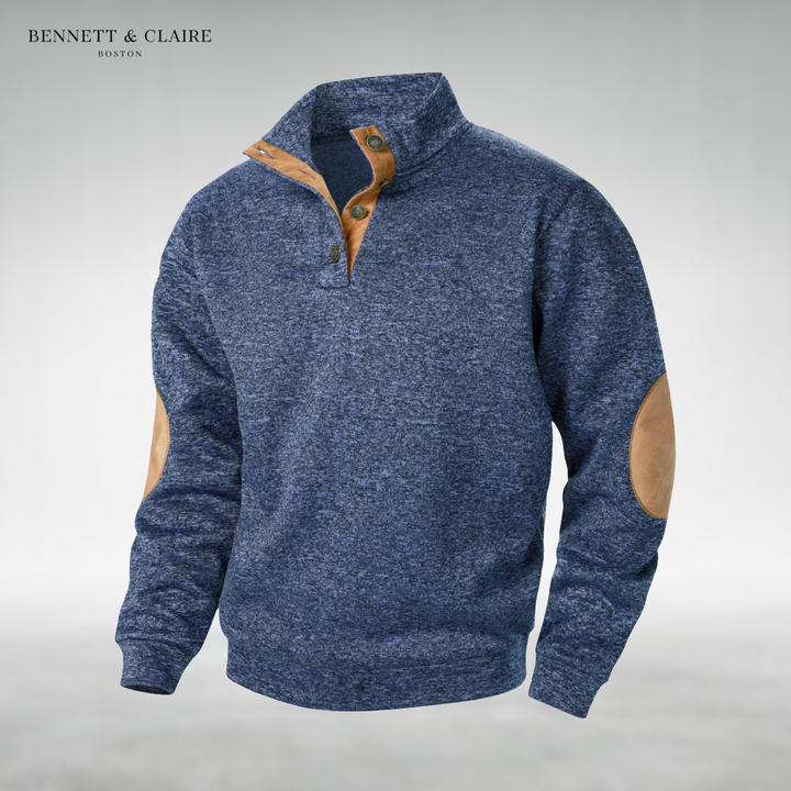 Marcus™ Classic Men’s Sweater