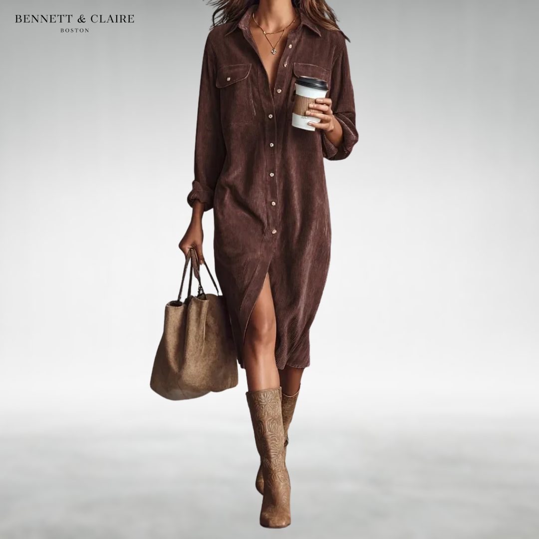 Dark Brown / 3XL