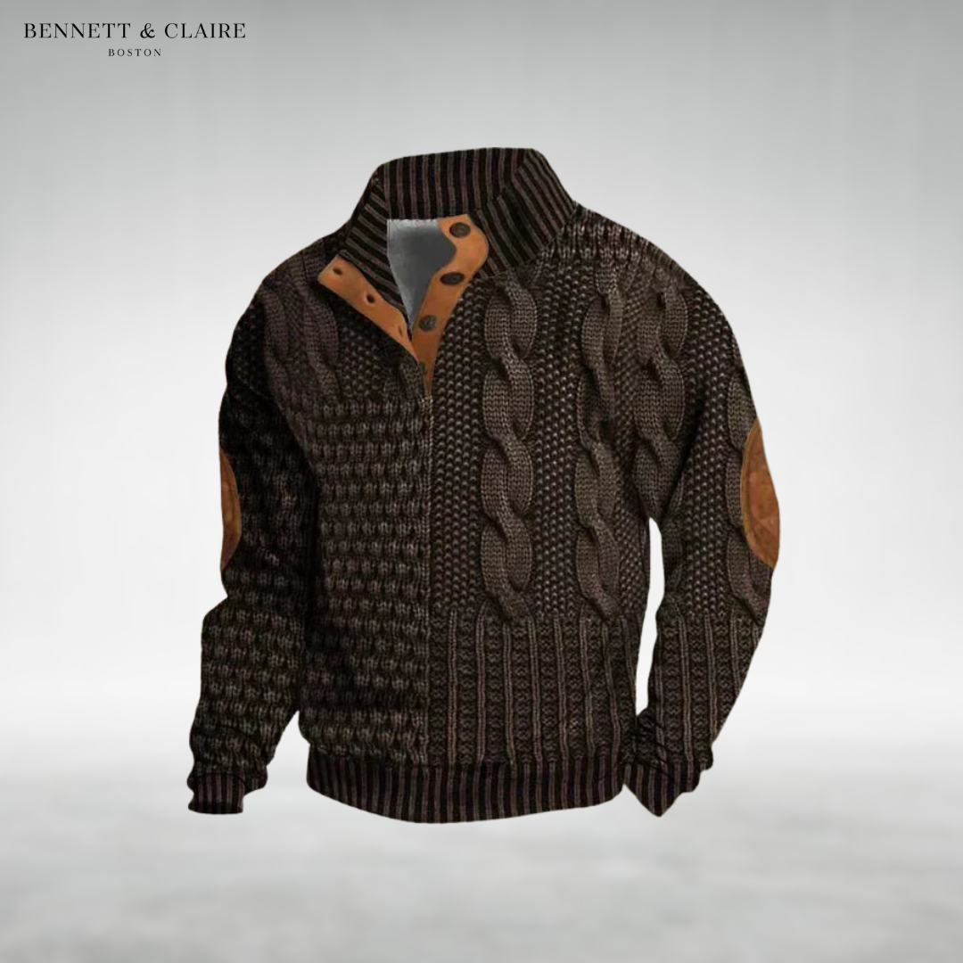 Brown / 3XL