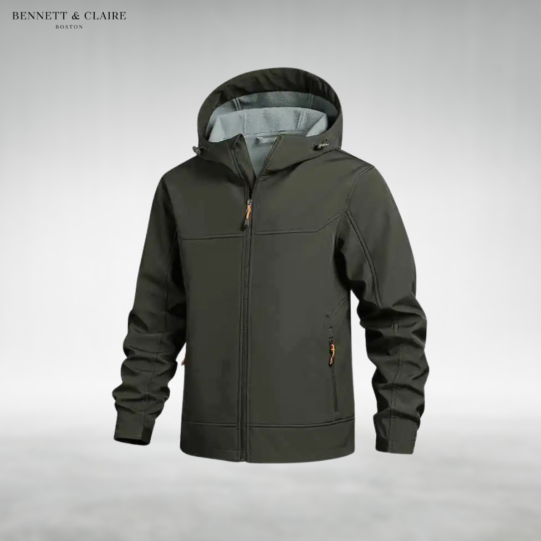 Army Green / 3XL