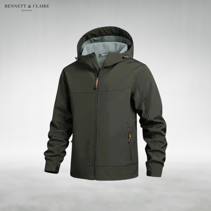 Nolan™ Polar Fleece Jacket