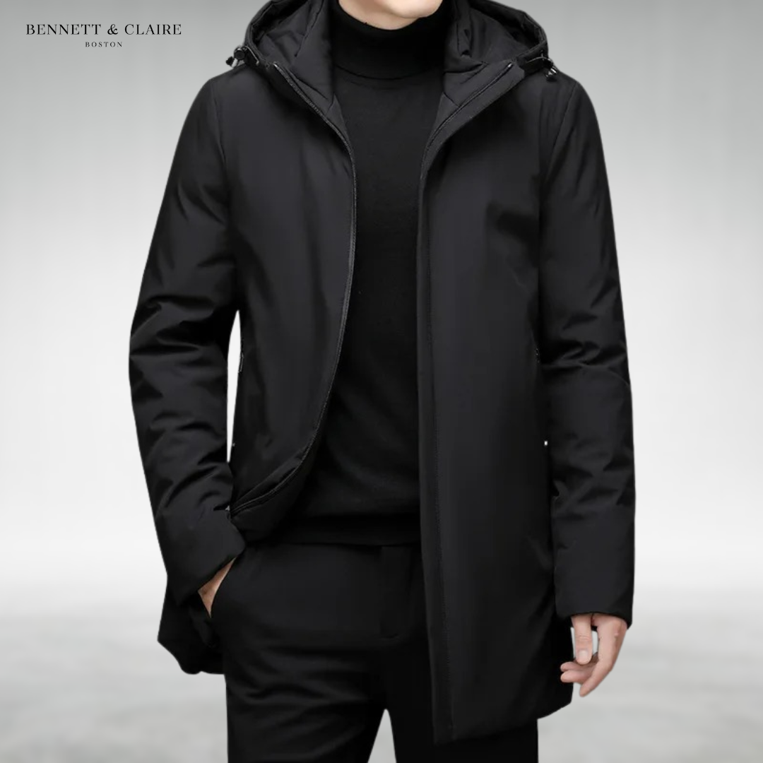Black / 3XL