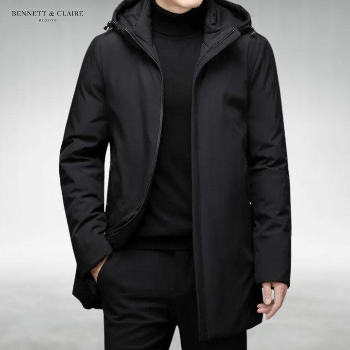 Cole™ Waterproof Winter Coat
