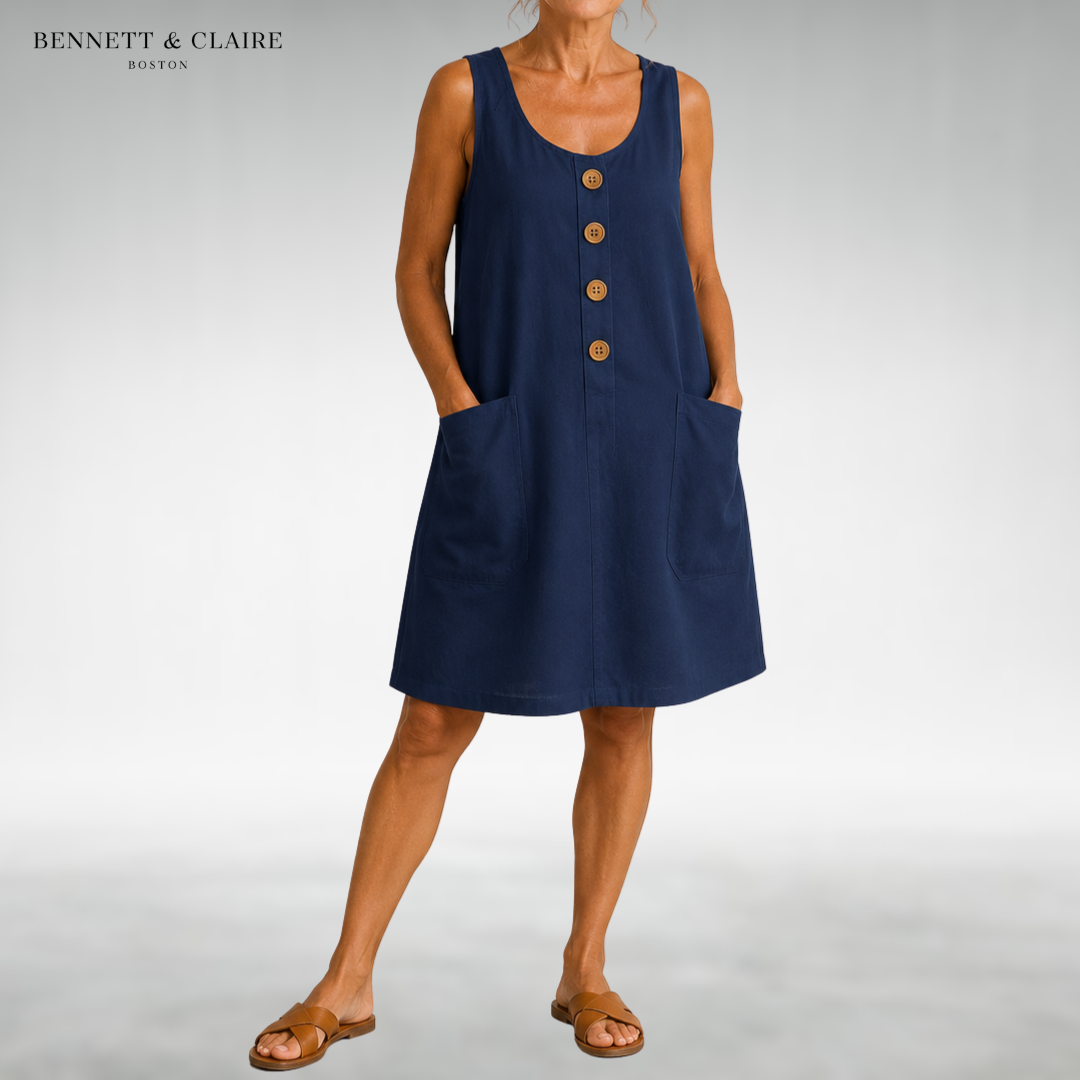 Navy Blue / 3XL