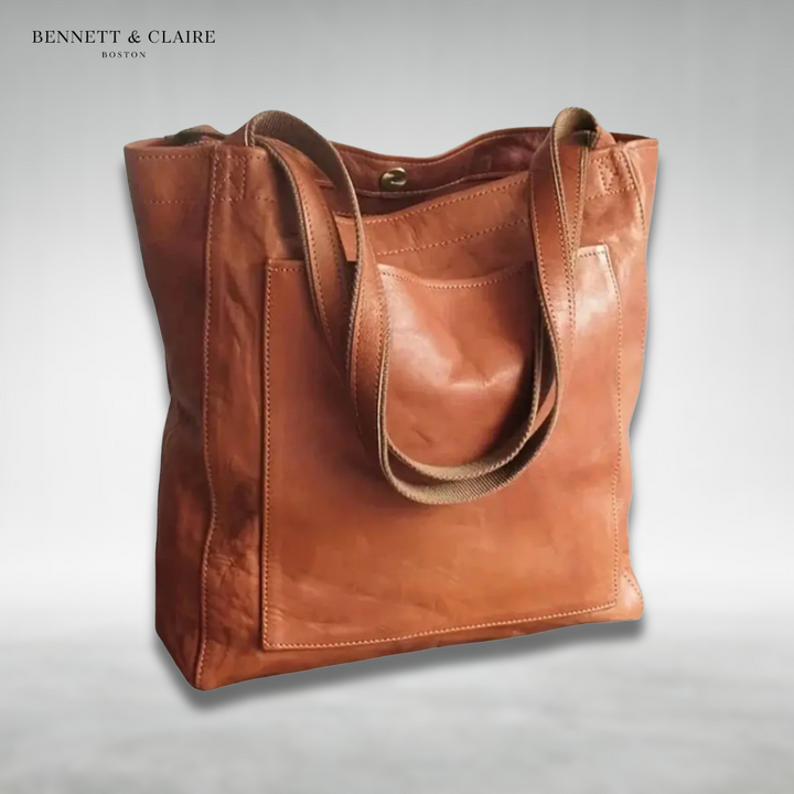 Peggy™ Vintage Elegant Tote Bag