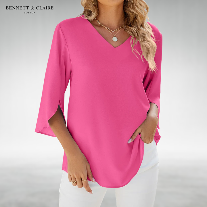 Myla™ Lightweight Comfort Top