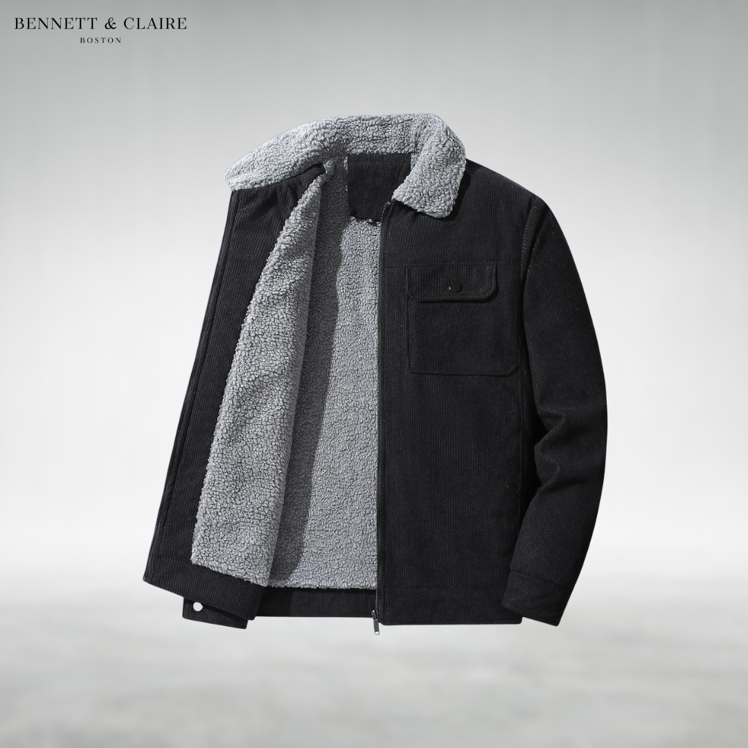 Black / 3XL