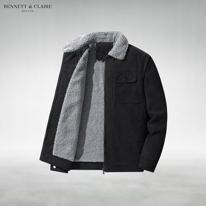 Ranger™ Fleece Winter Jacket
