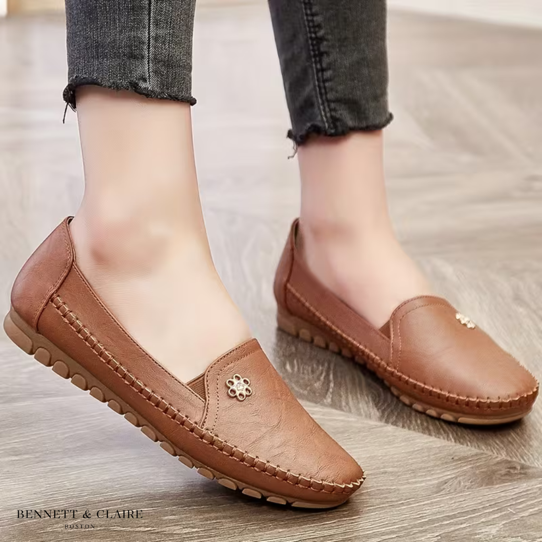 Brown / 13 US (43EU)