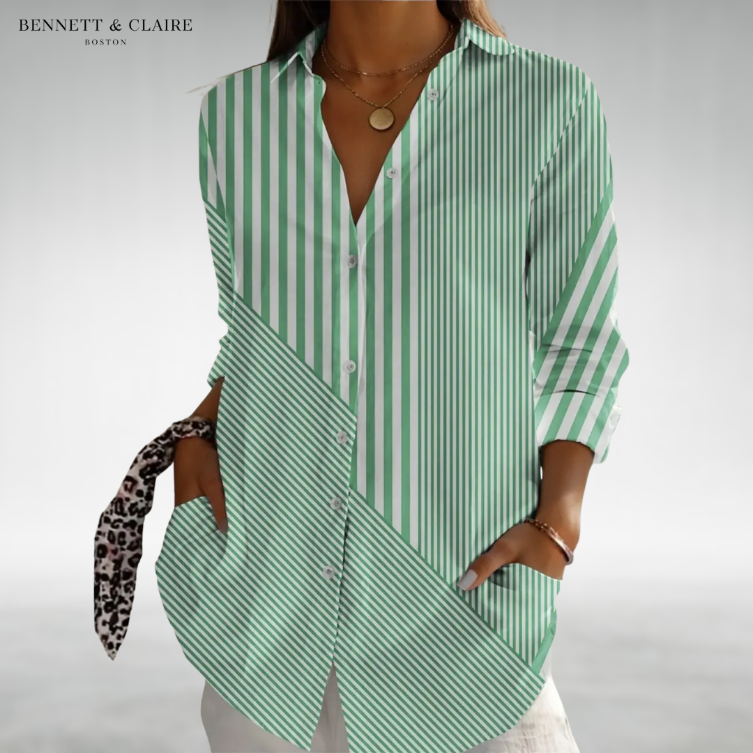 Green / 3XL