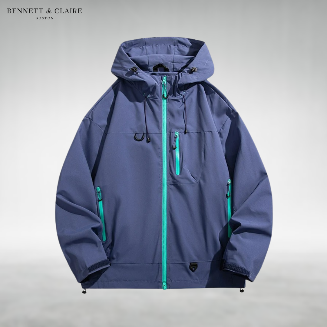 Purple / 3XL