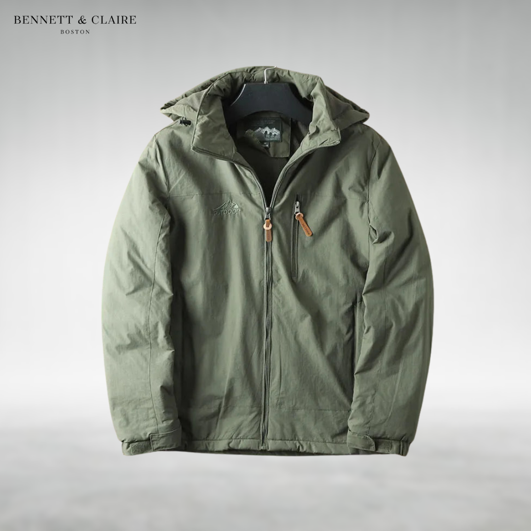 Green / 3XL
