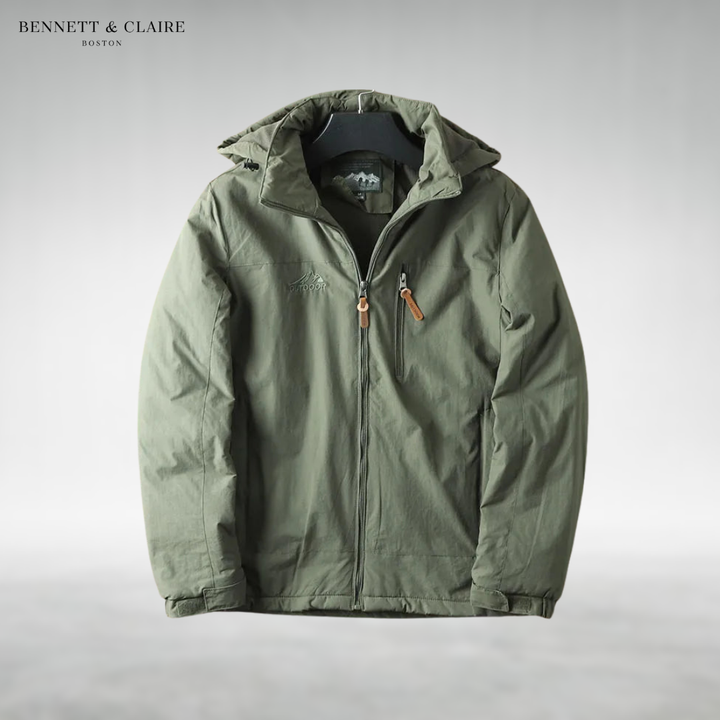 Grant™ Outdoor Thermal Jacket