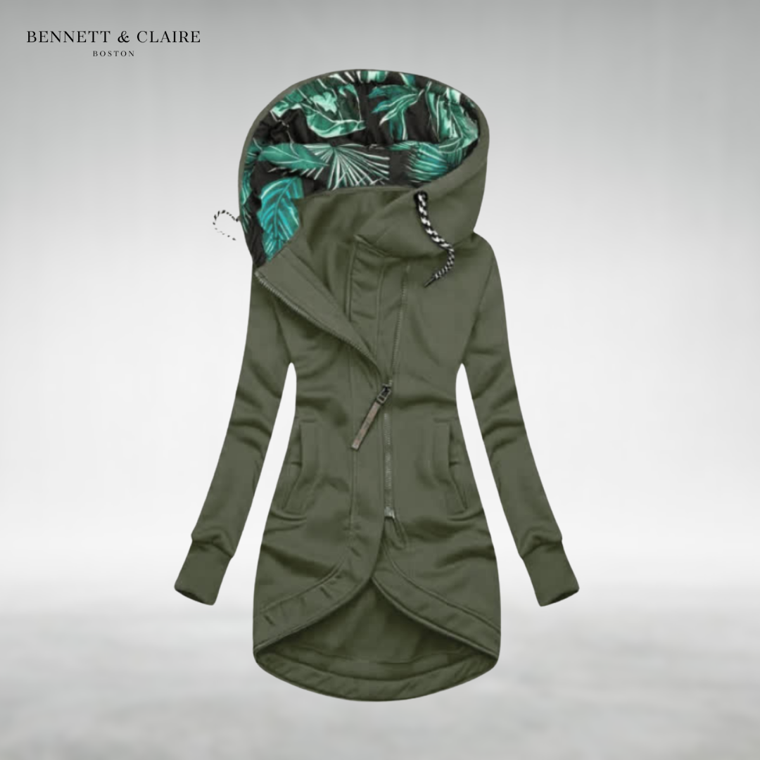 Army Green / 3XL