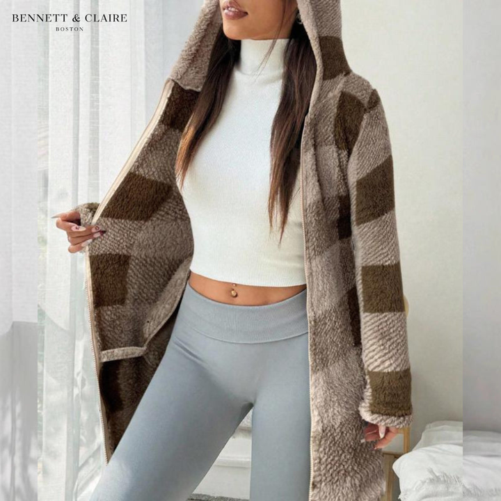 Codi™ Cozy Comfort Cardigan
