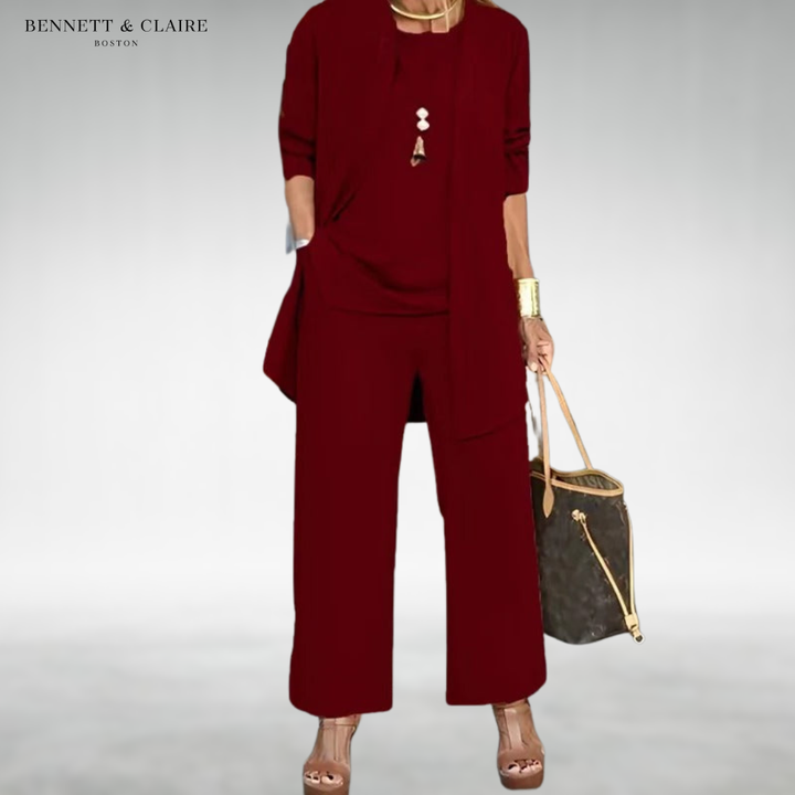 Winola™ 3-Piece Comfort Set