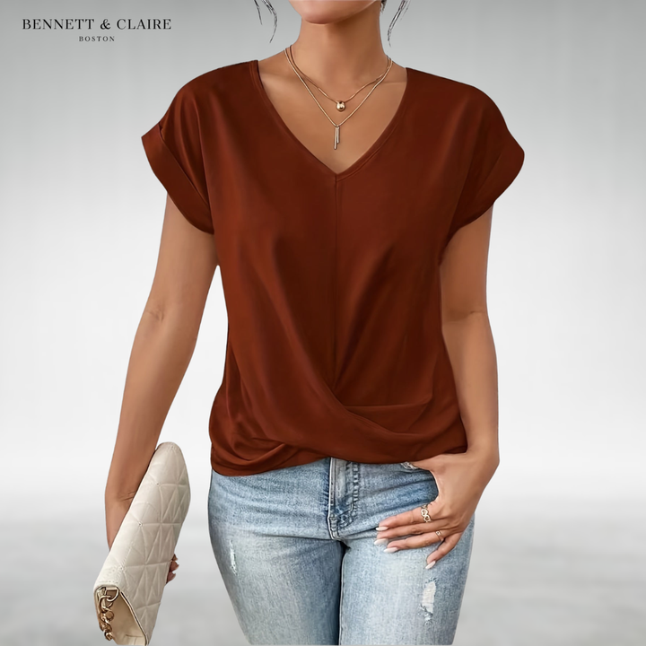 Farrah™ Comfort Top