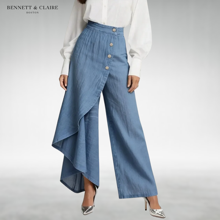 Camille™ Elegant Flow Pants