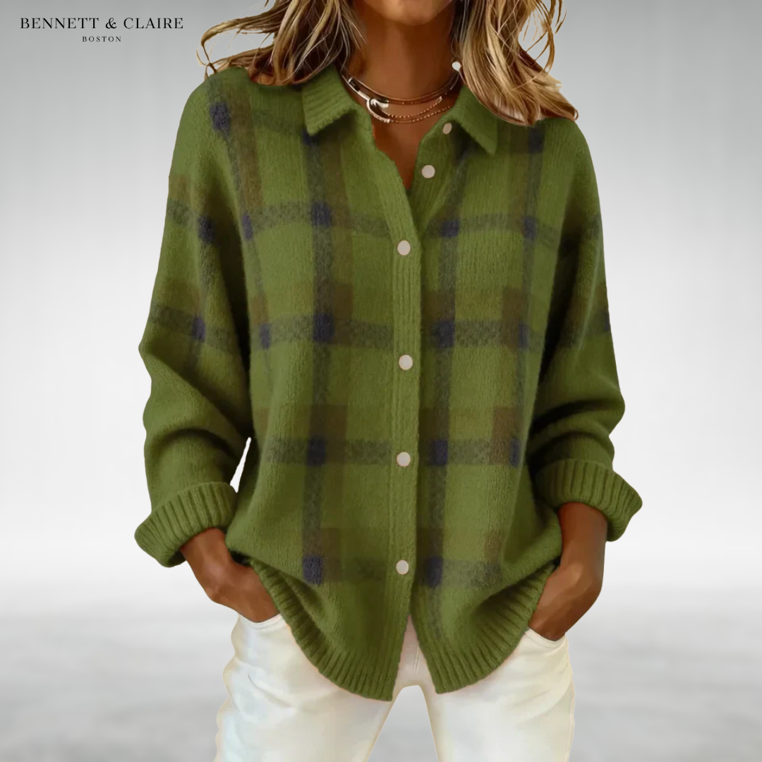 Green / 3XL