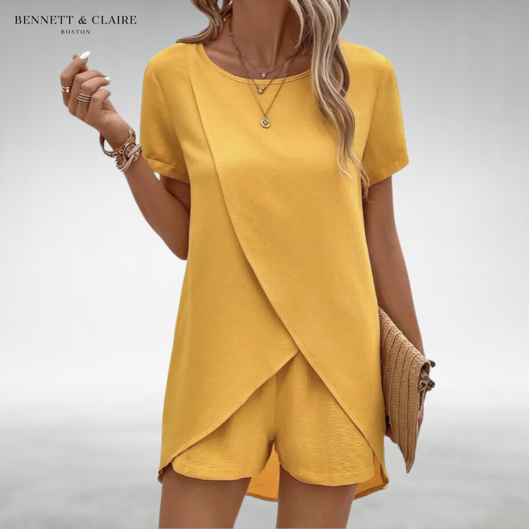Vera™ Relaxed Comfort Set