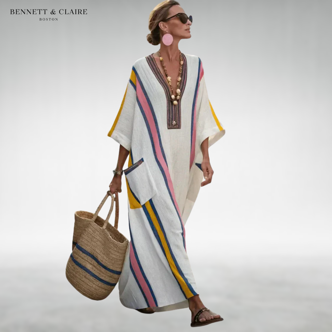 Ruby™ Effortless Maxi Dress