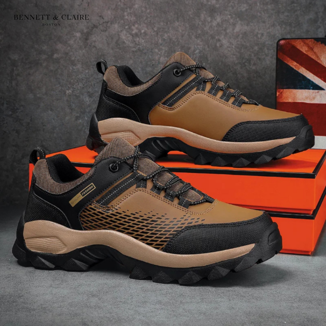 Brown / 13 US (46 EU)