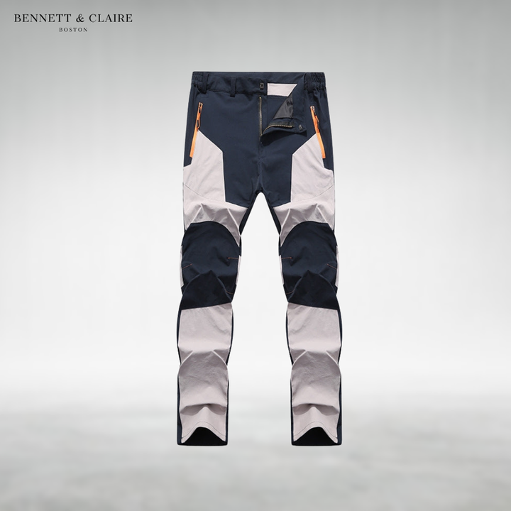 Nick Quick-Dry Outdoor Pants