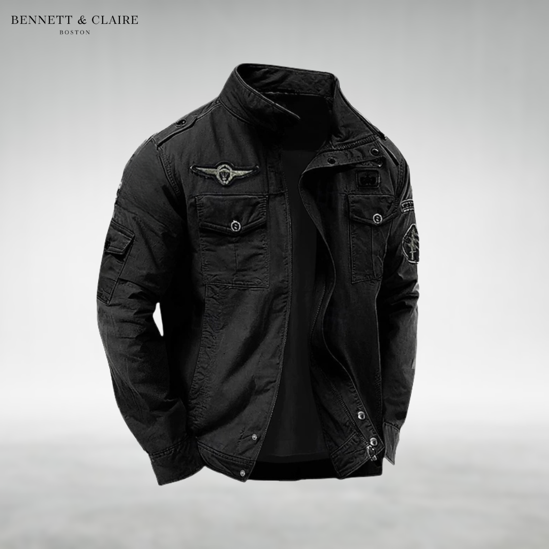 Black / 3XL