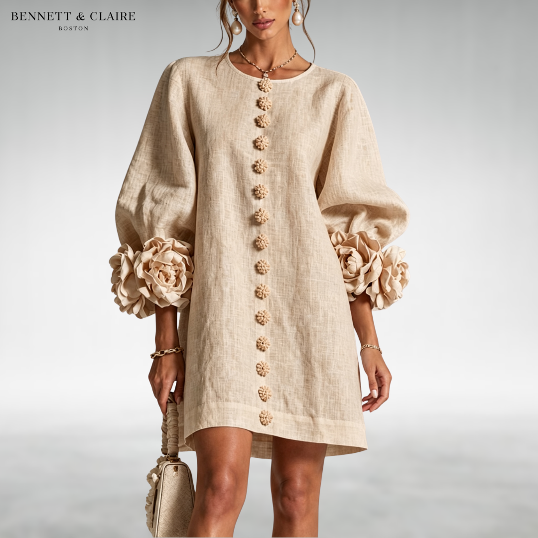 Beige / 3XL