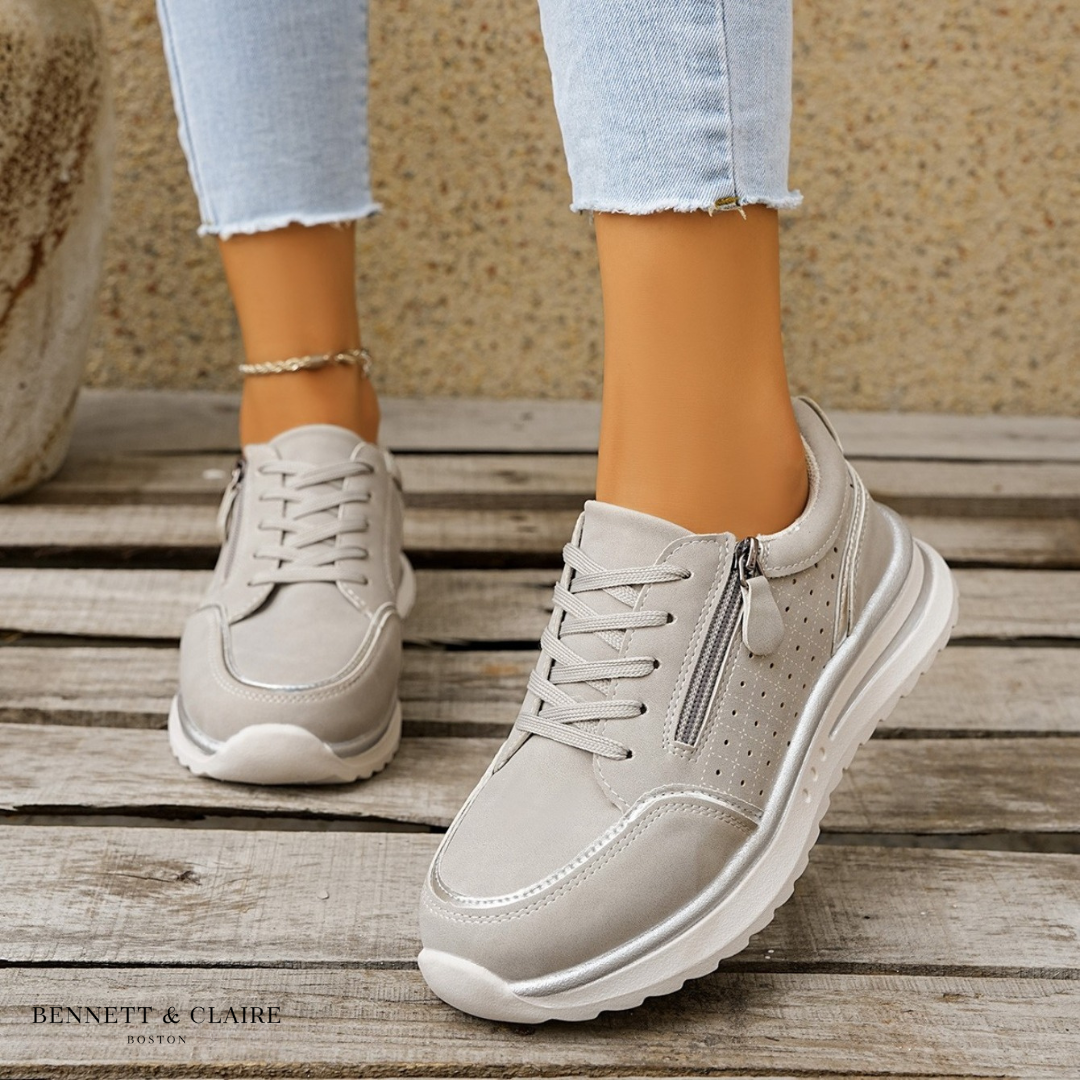 Gray / 13 US (43 EU)