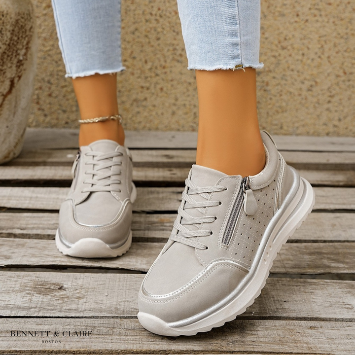 Gina™ Orthopedic Comfort Shoes