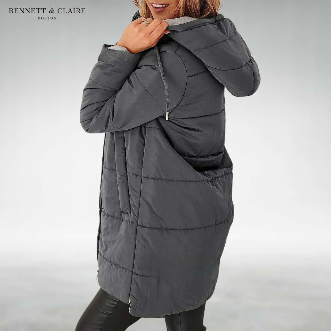 Beau™ Cozy Winter Coat