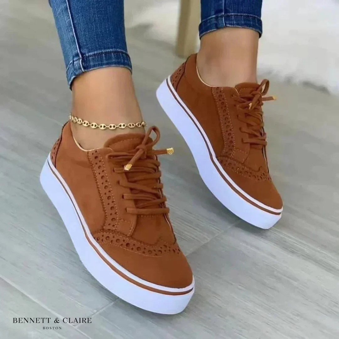 Brown / 13 US (43 EU)